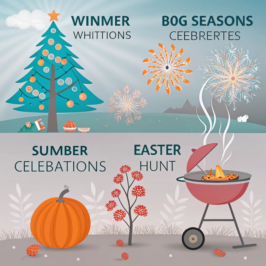 Seasonal Celebrations