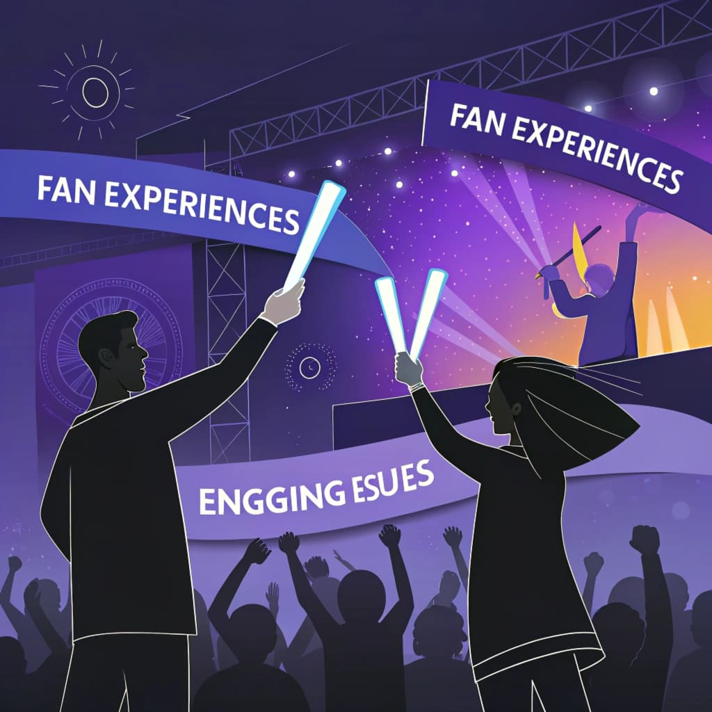 Fan Engagement